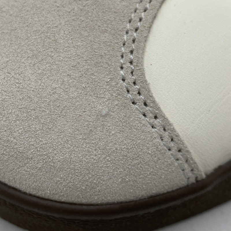 【中古美品】【メンズ】 adidas アディダス VL COURT 2.0 U VL コート 2.0 U JH5061 スニーカー シューズ 靴 161-251212-yn-03-izu サイズ：28.5cm カラー：オフホワイト/カレッジグリーン/アルミナ 万代Net店