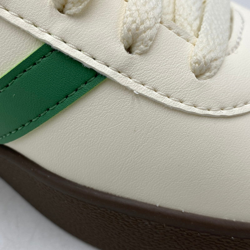 【中古美品】【メンズ】 adidas アディダス VL COURT 2.0 U VL コート 2.0 U JH5061 スニーカー シューズ 靴 161-251212-yn-03-izu サイズ：28.5cm カラー：オフホワイト/カレッジグリーン/アルミナ 万代Net店