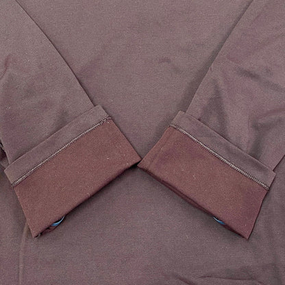 【中古品】【メンズ】 ARC'TERYX アークテリクス X000007422 CORMAC HEAVYWEIGHT LS コーマック ヘビーウェイト ロングスリーブ トップス 長袖 144-251210-cs-15-izu サイズ：L カラー：ボルドー 万代Net店