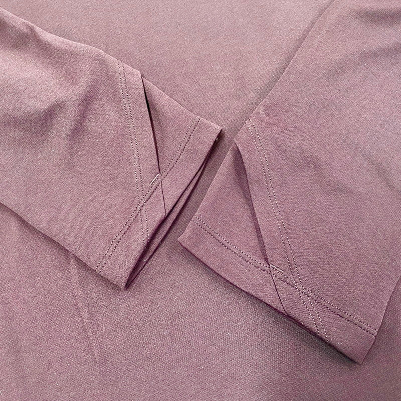 【中古品】【メンズ】 ARC'TERYX アークテリクス X000007422 CORMAC HEAVYWEIGHT LS コーマック ヘビーウェイト ロングスリーブ トップス 長袖 144-251210-cs-15-izu サイズ：L カラー：ボルドー 万代Net店