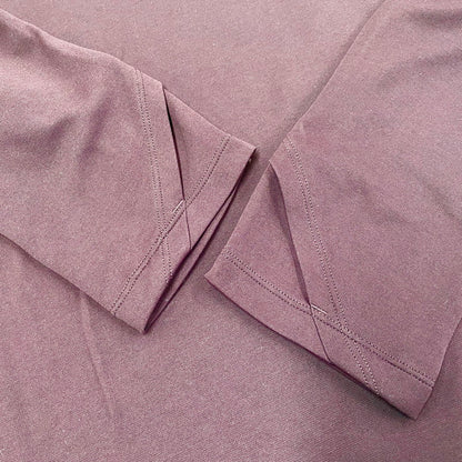 【中古品】【メンズ】 ARC'TERYX アークテリクス X000007422 CORMAC HEAVYWEIGHT LS コーマック ヘビーウェイト ロングスリーブ トップス 長袖 144-251210-cs-15-izu サイズ：L カラー：ボルドー 万代Net店