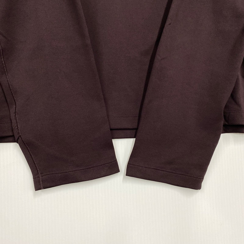 【中古品】【メンズ】 ARC'TERYX アークテリクス X000007422 CORMAC HEAVYWEIGHT LS コーマック ヘビーウェイト ロングスリーブ トップス 長袖 144-251210-cs-15-izu サイズ：L カラー：ボルドー 万代Net店