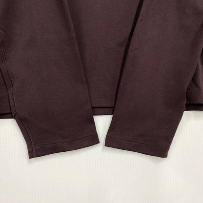 【中古品】【メンズ】 ARC'TERYX アークテリクス X000007422 CORMAC HEAVYWEIGHT LS コーマック ヘビーウェイト ロングスリーブ トップス 長袖 144-251210-cs-15-izu サイズ：L カラー：ボルドー 万代Net店