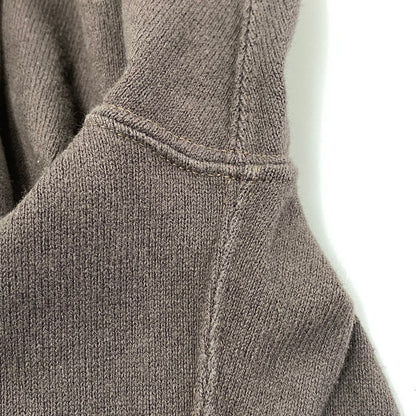 【中古品】【メンズ】 FREEWHEELERS フリーホイーラーズ 2135002 HAT IN THE RING HENLEY NECK LONG SLEEVE SHIRT ハット イン ザ リング ヘンリー ネック ロングスリーブ シャツ トップス 長袖 145-251210-cs-16-izu サイズ：不明 カラー：ブラウン 万代Net店