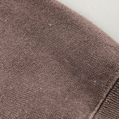 【中古品】【メンズ】 FREEWHEELERS フリーホイーラーズ 2135002 HAT IN THE RING HENLEY NECK LONG SLEEVE SHIRT ハット イン ザ リング ヘンリー ネック ロングスリーブ シャツ トップス 長袖 145-251210-cs-16-izu サイズ：不明 カラー：ブラウン 万代Net店