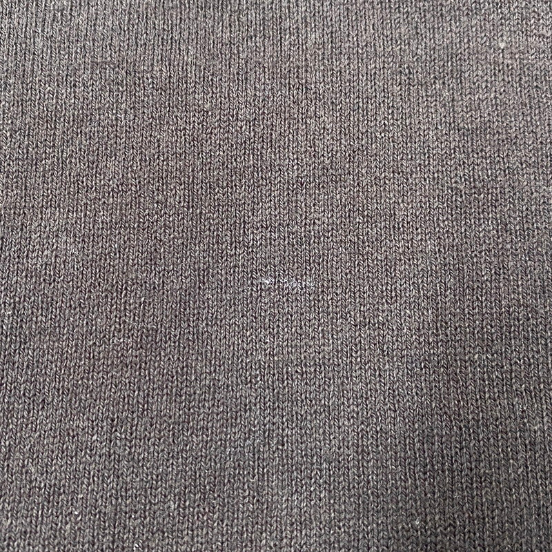 【中古品】【メンズ】 FREEWHEELERS フリーホイーラーズ 2135002 HAT IN THE RING HENLEY NECK LONG SLEEVE SHIRT ハット イン ザ リング ヘンリー ネック ロングスリーブ シャツ トップス 長袖 145-251210-cs-16-izu サイズ：不明 カラー：ブラウン 万代Net店