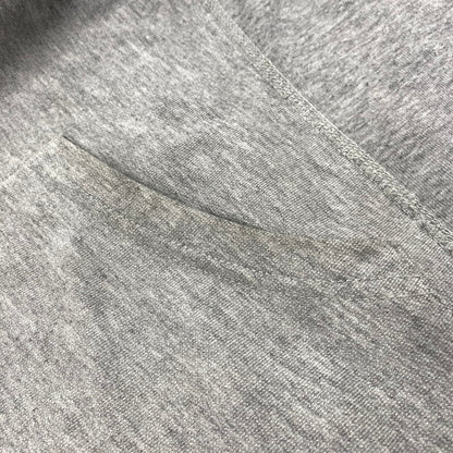 【中古品】【メンズ】 CLASSIC LOGO HOODED SWEATSHIRT クラシックロゴ フーデッド スウェットシャツ パーカー 長袖 トップス 149-251216-as-19-izu サイズ：M カラー：グレー 万代Net店