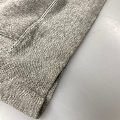 【中古品】【メンズ】 CLASSIC LOGO HOODED SWEATSHIRT クラシックロゴ フーデッド スウェットシャツ パーカー 長袖 トップス 149-251216-as-19-izu サイズ：M カラー：グレー 万代Net店