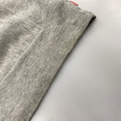 【中古品】【メンズ】 CLASSIC LOGO HOODED SWEATSHIRT クラシックロゴ フーデッド スウェットシャツ パーカー 長袖 トップス 149-251216-as-19-izu サイズ：M カラー：グレー 万代Net店