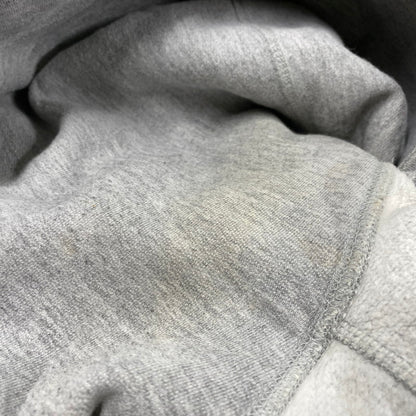 【中古品】【メンズ】 CLASSIC LOGO HOODED SWEATSHIRT クラシックロゴ フーデッド スウェットシャツ パーカー 長袖 トップス 149-251216-as-19-izu サイズ：M カラー：グレー 万代Net店