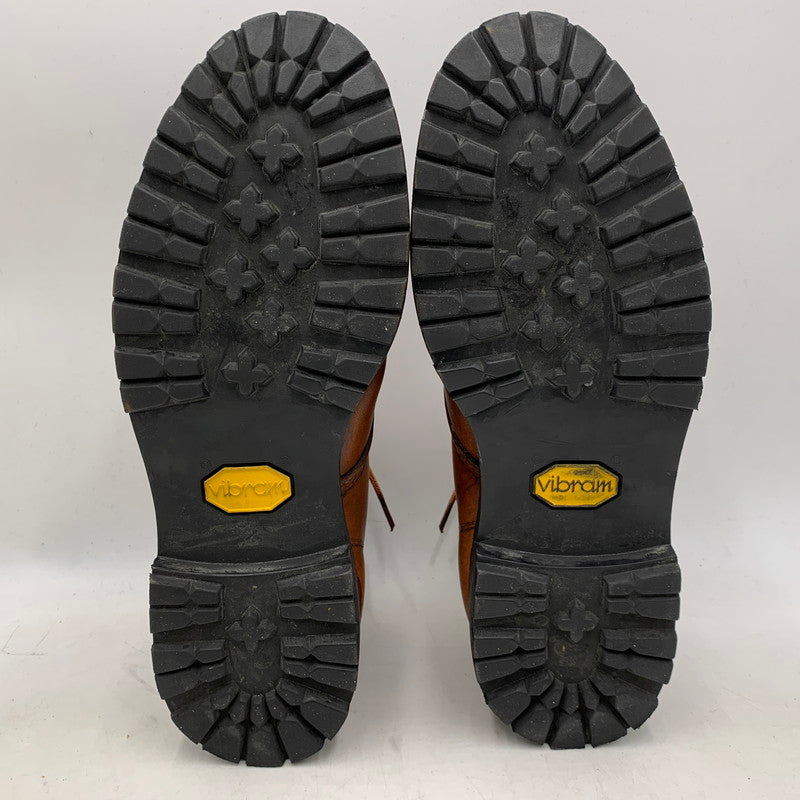 【現状渡し品】【メンズ】 RED WING レッドウィング 875 白四角犬タグ MADE IN U.S.A. 1990年製 90S IRISH SETTER アイリッシュ セッター ブーツ シューズ 靴 164-251210-cs-05-izu サイズ：9 カラー：ブラウン 万代Net店