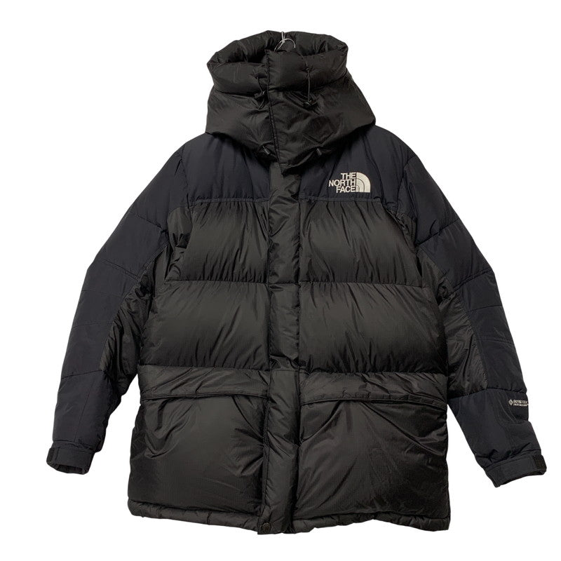 【中古品】【メンズ】 ND92031 HIM DOWN PARKA ヒム ダウン パーカー アウター 144-251210-cs-08-izu サイズ：S カラー：ブラック 万代Net店