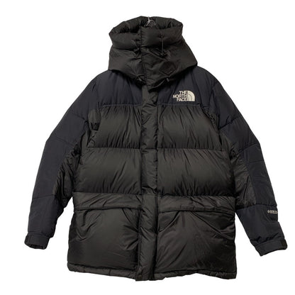 【中古品】【メンズ】 ND92031 HIM DOWN PARKA ヒム ダウン パーカー アウター 144-251210-cs-08-izu サイズ：S カラー：ブラック 万代Net店