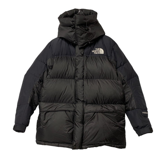 【中古品】【メンズ】 ND92031 HIM DOWN PARKA ヒム ダウン パーカー アウター 144-251210-cs-08-izu サイズ：S カラー：ブラック 万代Net店