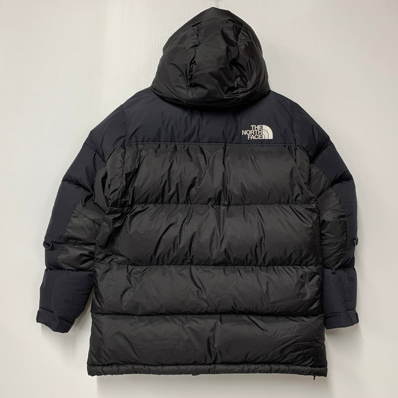 【中古品】【メンズ】 ND92031 HIM DOWN PARKA ヒム ダウン パーカー アウター 144-251210-cs-08-izu サイズ：S カラー：ブラック 万代Net店