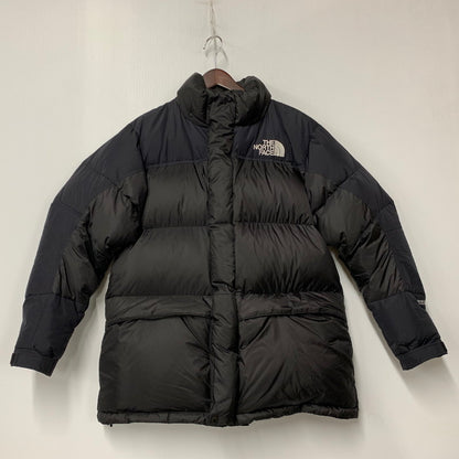 【中古品】【メンズ】 ND92031 HIM DOWN PARKA ヒム ダウン パーカー アウター 144-251210-cs-08-izu サイズ：S カラー：ブラック 万代Net店