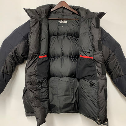 【中古品】【メンズ】 ND92031 HIM DOWN PARKA ヒム ダウン パーカー アウター 144-251210-cs-08-izu サイズ：S カラー：ブラック 万代Net店