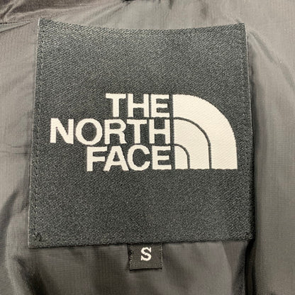 【中古品】【メンズ】 ND92031 HIM DOWN PARKA ヒム ダウン パーカー アウター 144-251210-cs-08-izu サイズ：S カラー：ブラック 万代Net店