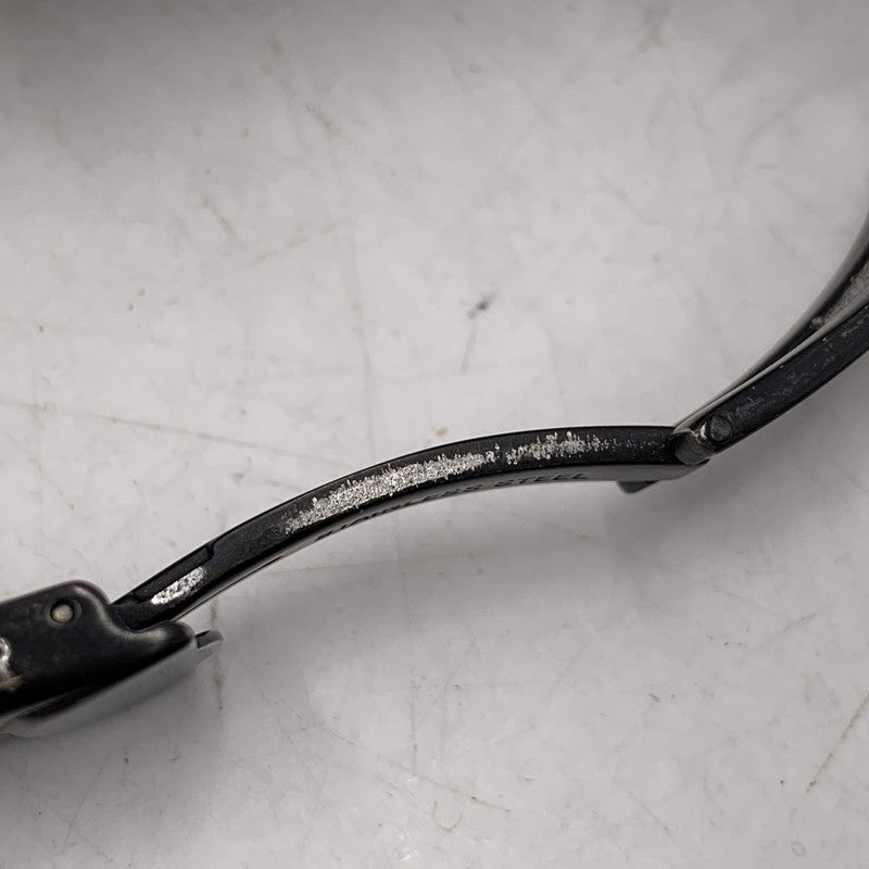 【中古品】【メンズ/レディース】 LUMINOX ルミノックス SERIES シリーズ 3150 QUARTZ WATCH クオーツ ウォッチ 腕時計 197-251210-cs-07-izu カラー：ブラック 万代Net店