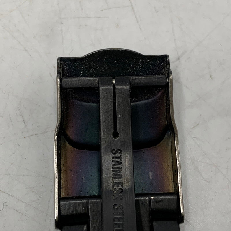 【中古品】【メンズ/レディース】 LUMINOX ルミノックス SERIES シリーズ 3150 QUARTZ WATCH クオーツ ウォッチ 腕時計 197-251210-cs-07-izu カラー：ブラック 万代Net店