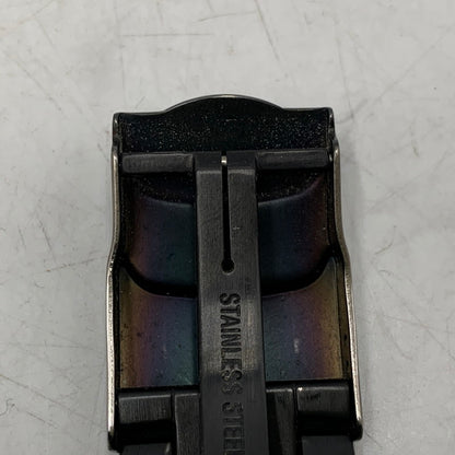 【中古品】【メンズ/レディース】 LUMINOX ルミノックス SERIES シリーズ 3150 QUARTZ WATCH クオーツ ウォッチ 腕時計 197-251210-cs-07-izu カラー：ブラック 万代Net店