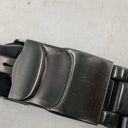 【中古品】【メンズ/レディース】 LUMINOX ルミノックス SERIES シリーズ 3150 QUARTZ WATCH クオーツ ウォッチ 腕時計 197-251210-cs-07-izu カラー：ブラック 万代Net店