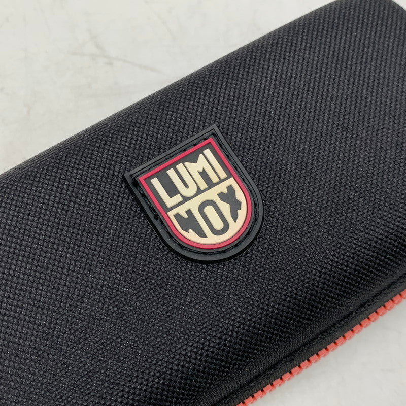 【中古品】【メンズ/レディース】 LUMINOX ルミノックス SERIES シリーズ 3150 QUARTZ WATCH クオーツ ウォッチ 腕時計 197-251210-cs-07-izu カラー：ブラック 万代Net店