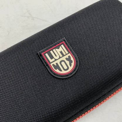 【中古品】【メンズ/レディース】 LUMINOX ルミノックス SERIES シリーズ 3150 QUARTZ WATCH クオーツ ウォッチ 腕時計 197-251210-cs-07-izu カラー：ブラック 万代Net店