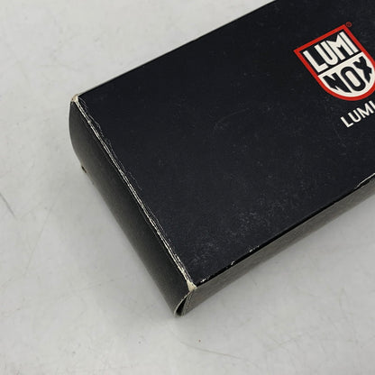 【中古品】【メンズ/レディース】 LUMINOX ルミノックス SERIES シリーズ 3150 QUARTZ WATCH クオーツ ウォッチ 腕時計 197-251210-cs-07-izu カラー：ブラック 万代Net店