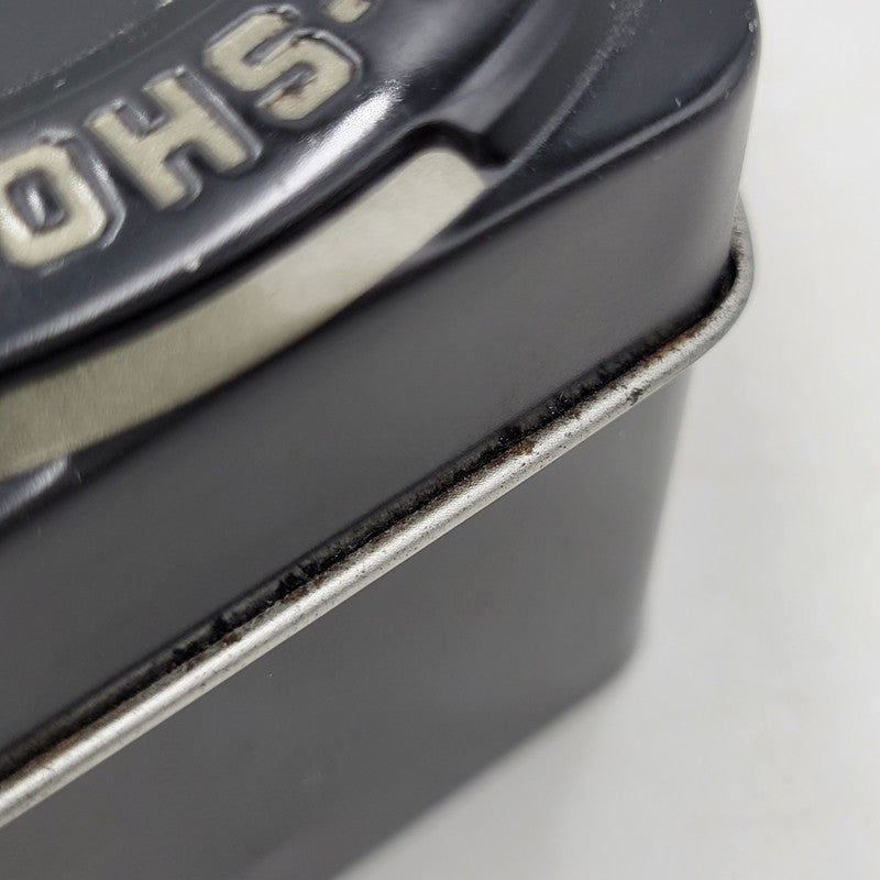 【中古品】【メンズ/レディース】 G-SHOCK ジーショック ANALOG-DIGITAL GA-700 アナログ デジタル 腕時計 196-251221-as-28-izu カラー：ブルー×ブラック 万代Net店