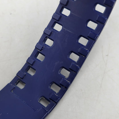 【中古品】【メンズ/レディース】 G-SHOCK ジーショック ANALOG-DIGITAL GA-700 アナログ デジタル 腕時計 196-251221-as-28-izu カラー：ブルー×ブラック 万代Net店