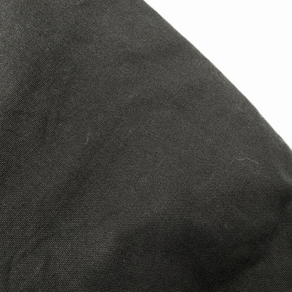 【中古品】【メンズ】 Carhartt カーハート C003 BLK メキシコ製 COMPANY LOGO DUCK TRADITIONAL COAT カンパニー ロゴ ダック トラディショナルコート アウター 長袖 146-251214-hk-04-izu サイズ：L カラー：ブラック 万代Net店