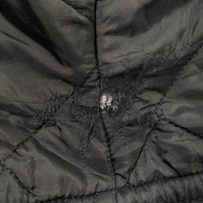 【中古品】【メンズ】 Carhartt カーハート C003 BLK メキシコ製 COMPANY LOGO DUCK TRADITIONAL COAT カンパニー ロゴ ダック トラディショナルコート アウター 長袖 146-251214-hk-04-izu サイズ：L カラー：ブラック 万代Net店