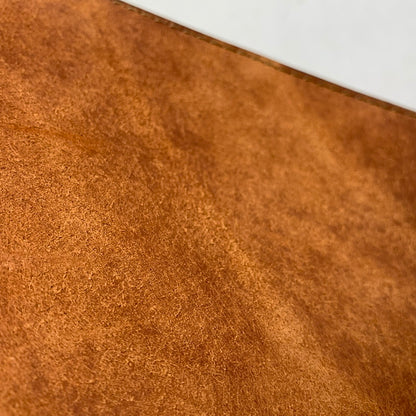 【中古品】【メンズ/レディース】 HERZ ヘルツ ZIP CLUTCH BAG ジップ クラッチ バッグ カバン 鞄 188-251218-kh-04-izu カラー：ブラウン 万代Net店