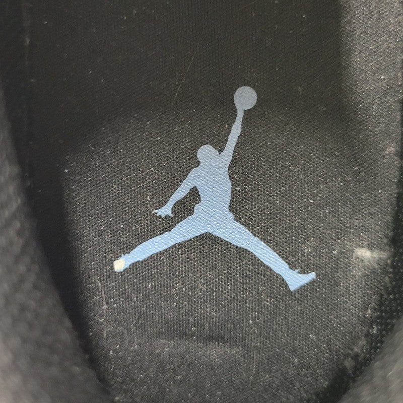 【中古品】【メンズ/レディース】 NIKE ナイキ AIR JORDAN 1 LOW 553558-041 エア ジョーダン 1 ロー スニーカー シューズ 靴 160-251218-as-02-izu サイズ：26cm カラー：BLACK/BLACK-UNIVERSITY BLUE 万代Net店