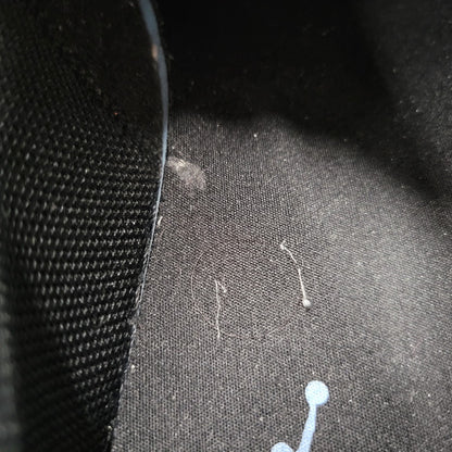 【中古品】【メンズ/レディース】 NIKE ナイキ AIR JORDAN 1 LOW 553558-041 エア ジョーダン 1 ロー スニーカー シューズ 靴 160-251218-as-02-izu サイズ：26cm カラー：BLACK/BLACK-UNIVERSITY BLUE 万代Net店