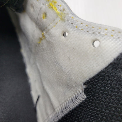 【中古品】【メンズ/レディース】 NIKE ナイキ AIR JORDAN 1 MID DQ8426-701 エア ジョーダン 1 ミッド スニーカー シューズ 靴 160-251218-as-03-izu サイズ：26cm カラー：YELLOW OCHRE/BLACK-WHITE 万代Net店