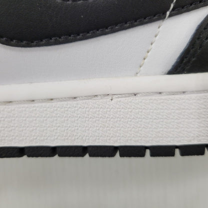 【中古品】【メンズ/レディース】 NIKE ナイキ AIR JORDAN 1 MID DQ8426-701 エア ジョーダン 1 ミッド スニーカー シューズ 靴 160-251218-as-03-izu サイズ：26cm カラー：YELLOW OCHRE/BLACK-WHITE 万代Net店