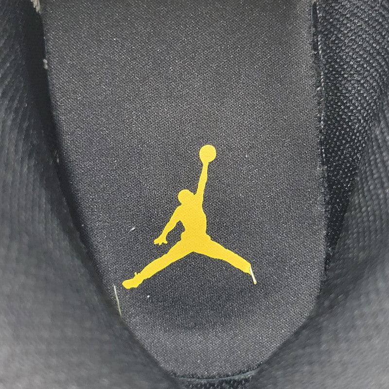 【中古品】【メンズ/レディース】 NIKE ナイキ AIR JORDAN 1 MID DQ8426-701 エア ジョーダン 1 ミッド スニーカー シューズ 靴 160-251218-as-03-izu サイズ：26cm カラー：YELLOW OCHRE/BLACK-WHITE 万代Net店