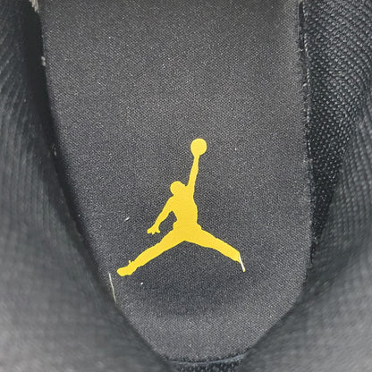 【中古品】【メンズ/レディース】 NIKE ナイキ AIR JORDAN 1 MID DQ8426-701 エア ジョーダン 1 ミッド スニーカー シューズ 靴 160-251218-as-03-izu サイズ：26cm カラー：YELLOW OCHRE/BLACK-WHITE 万代Net店