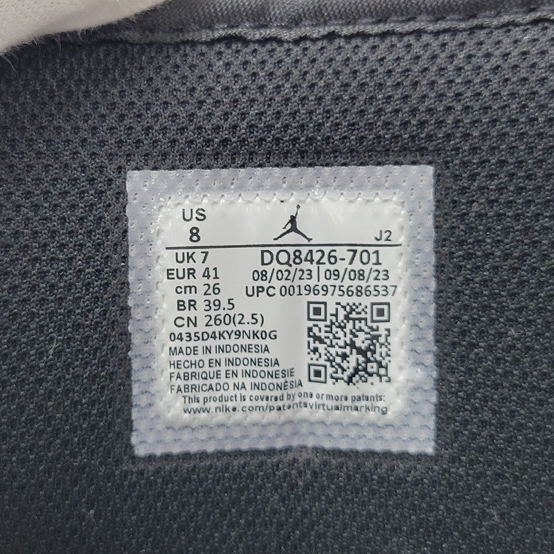 【中古品】【メンズ/レディース】 NIKE ナイキ AIR JORDAN 1 MID DQ8426-701 エア ジョーダン 1 ミッド スニーカー シューズ 靴 160-251218-as-03-izu サイズ：26cm カラー：YELLOW OCHRE/BLACK-WHITE 万代Net店