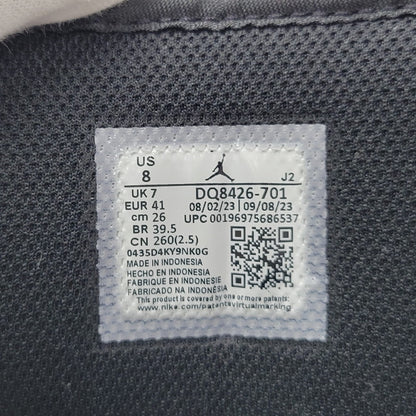 【中古品】【メンズ/レディース】 NIKE ナイキ AIR JORDAN 1 MID DQ8426-701 エア ジョーダン 1 ミッド スニーカー シューズ 靴 160-251218-as-03-izu サイズ：26cm カラー：YELLOW OCHRE/BLACK-WHITE 万代Net店