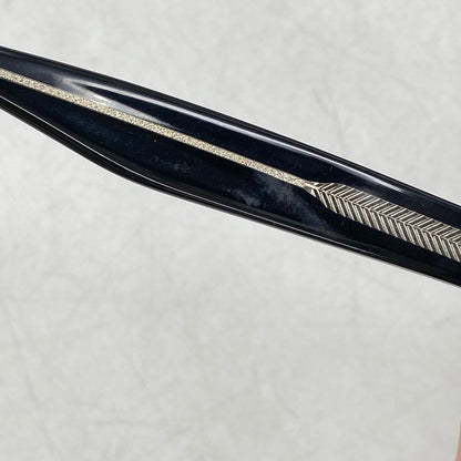 【中古品】【メンズ/レディース】 CRIMIE クライミー HIGHER GROUND SUNGLASSES サングラス 小物 服飾雑貨 203-251212-yn-07-izu カラー：BLACK 万代Net店