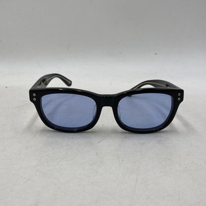 【中古品】【メンズ/レディース】 CRIMIE クライミー HIGHER GROUND SUNGLASSES サングラス 小物 服飾雑貨 203-251212-yn-07-izu カラー：BLACK 万代Net店
