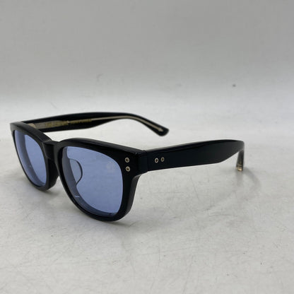 【中古品】【メンズ/レディース】 CRIMIE クライミー HIGHER GROUND SUNGLASSES サングラス 小物 服飾雑貨 203-251212-yn-07-izu カラー：BLACK 万代Net店
