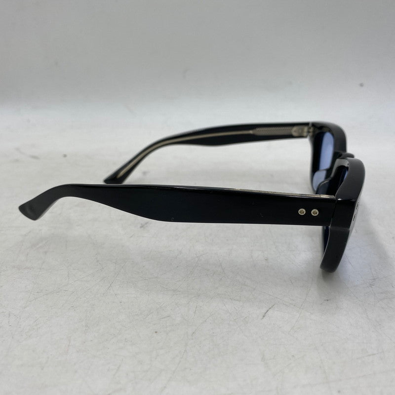 【中古品】【メンズ/レディース】 CRIMIE クライミー HIGHER GROUND SUNGLASSES サングラス 小物 服飾雑貨 203-251212-yn-07-izu カラー：BLACK 万代Net店