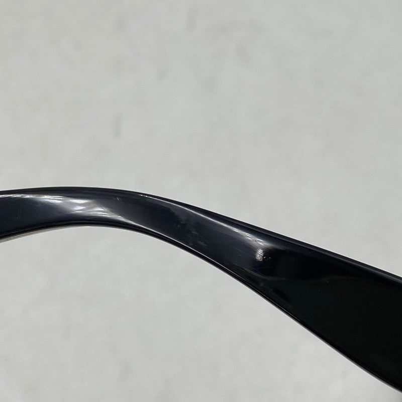 【中古品】【メンズ/レディース】 CRIMIE クライミー HIGHER GROUND SUNGLASSES サングラス 小物 服飾雑貨 203-251212-yn-07-izu カラー：BLACK 万代Net店