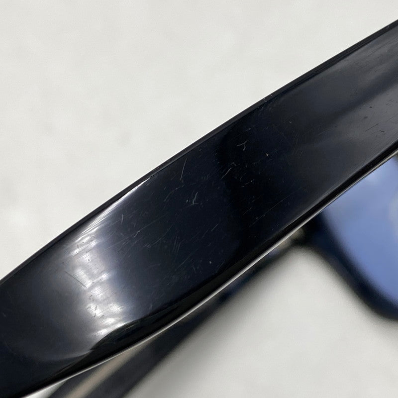 【中古品】【メンズ/レディース】 CRIMIE クライミー HIGHER GROUND SUNGLASSES サングラス 小物 服飾雑貨 203-251212-yn-07-izu カラー：BLACK 万代Net店