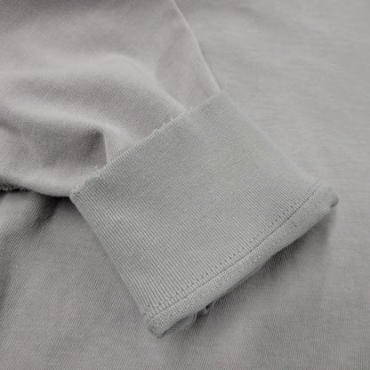 【中古品】【メンズ】 NIKE JORDAN ナイキ ジョーダン RARE AIR WSH 85 L/S TEE IB3134-077 レア エア WSH 85 ロングスリーブ Tシャツ 長袖 トップス 148-251216-as-11-izu サイズ：S カラー：グレー 万代Net店