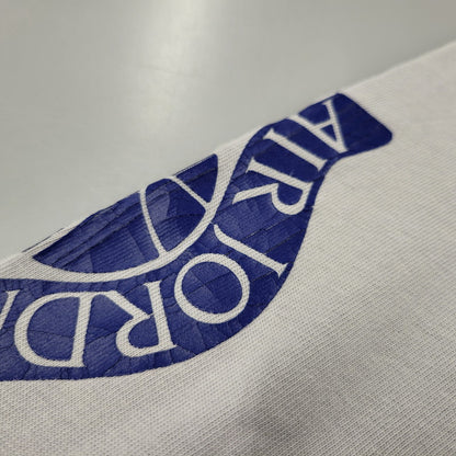 【中古品】【メンズ】 NIKE JORDAN ナイキ ジョーダン RARE AIR WSH 85 L/S TEE IB3134-077 レア エア WSH 85 ロングスリーブ Tシャツ 長袖 トップス 148-251216-as-11-izu サイズ：S カラー：グレー 万代Net店